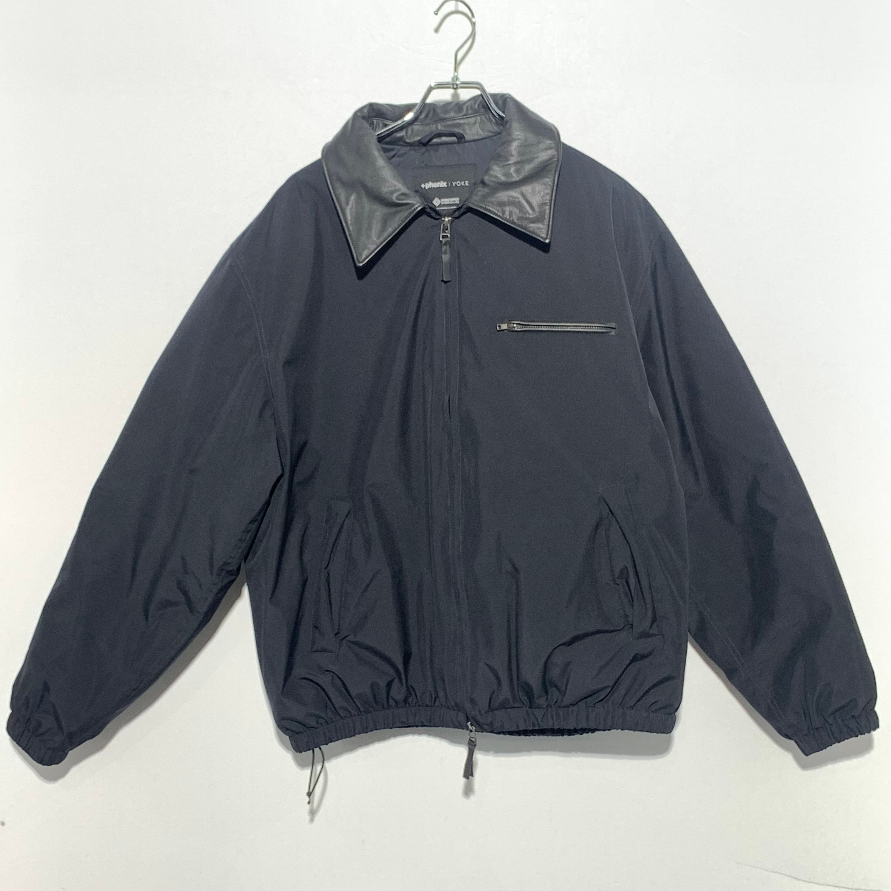 WACKO MARIA NANGA / DOWN JACKET (TYPE-2) 
