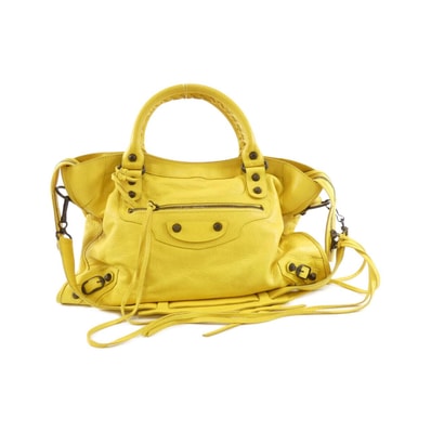 バレンシアガ ザ シティ 115748 D94JT バッグ