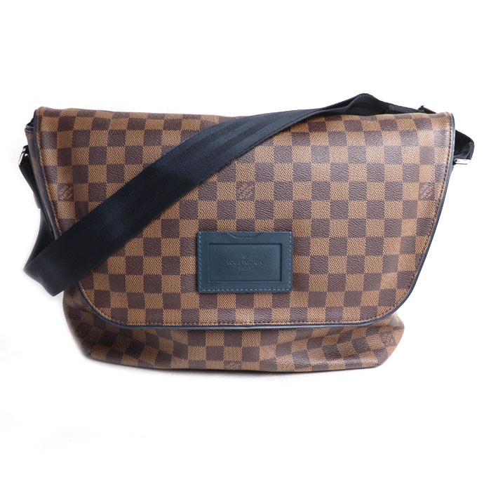 Louis Vuitton Sprinter MM Damier