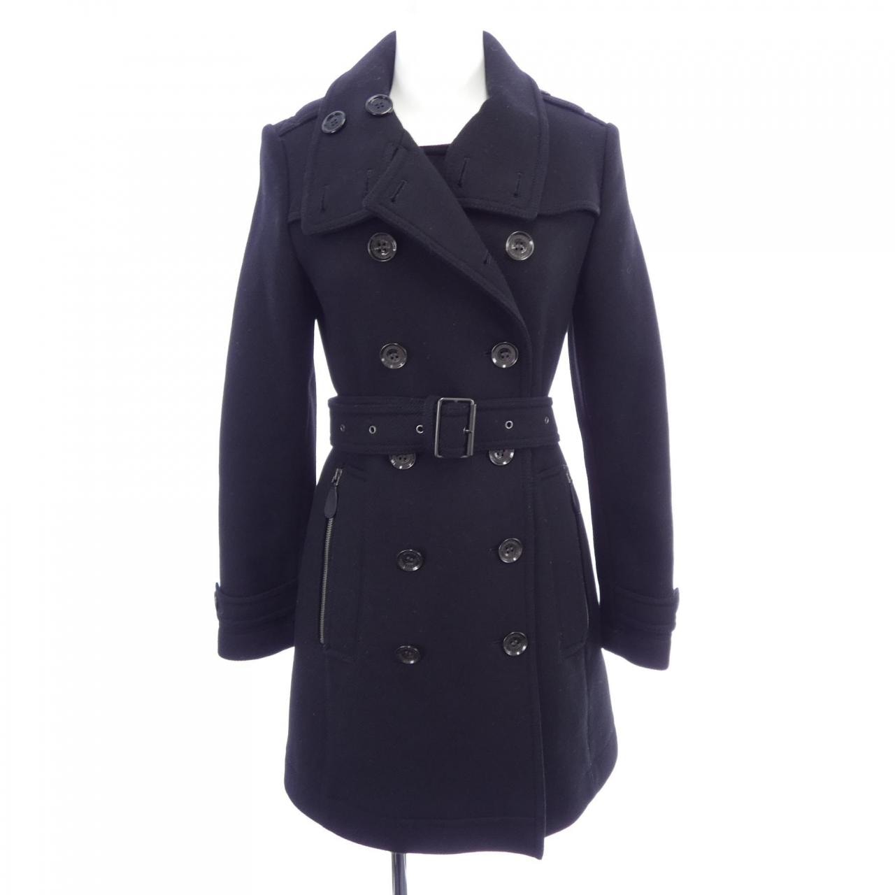 バーバリー BURBERRY 39656311 コート