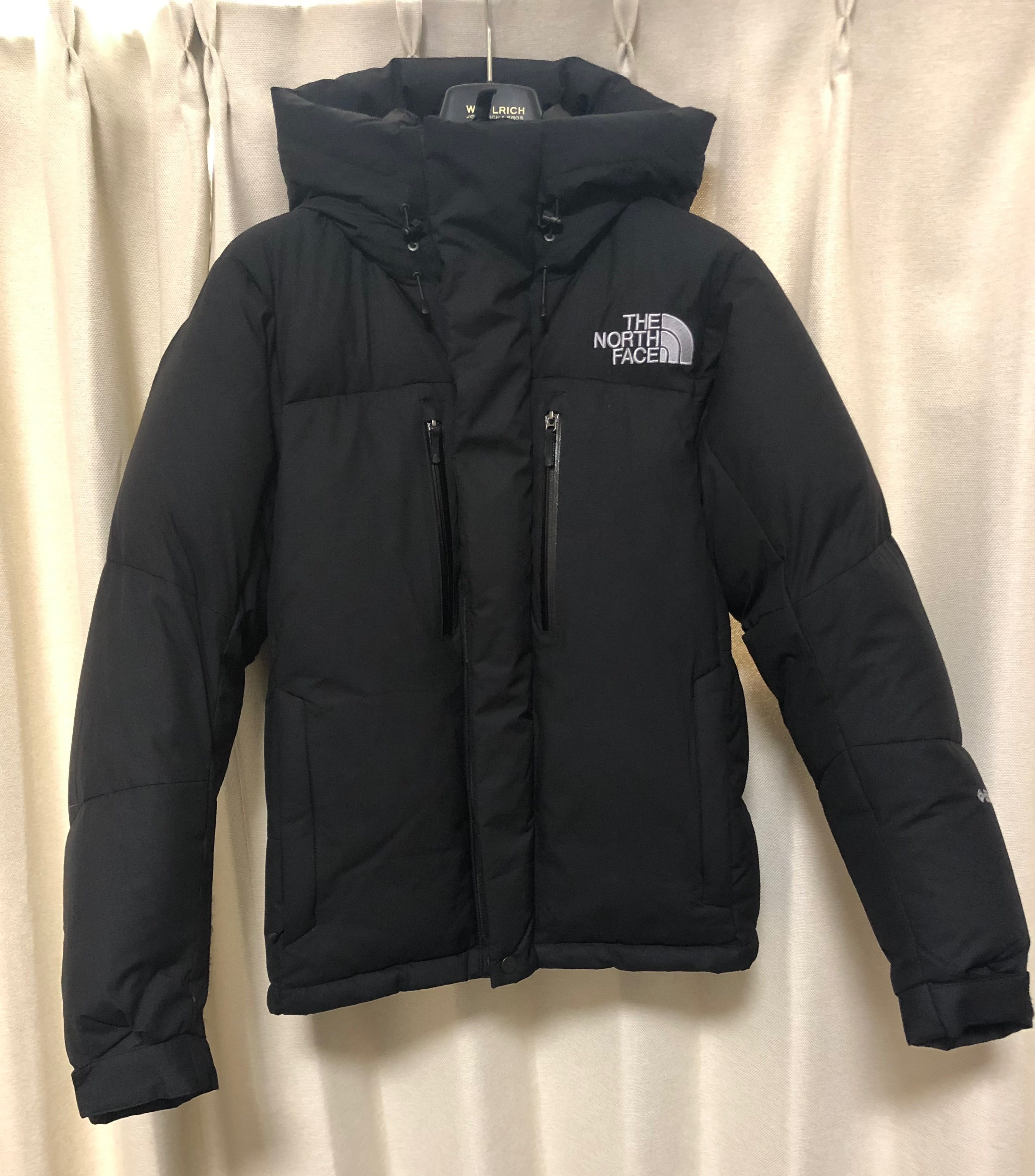 The North Face Baltro Light Jacket K 2020/2021 "Black"