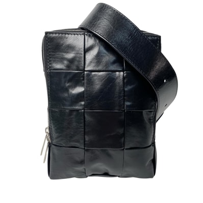 ボッテガヴェネタ ボディバッグ メンズ