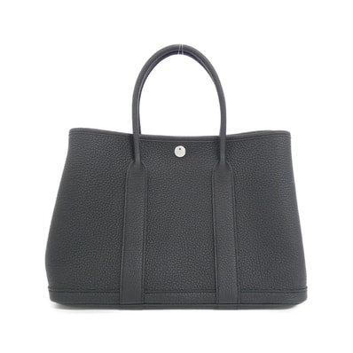 【未使用品】エルメス ガーデン パーティ 30cm 051568CK バッグ