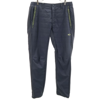 OAKLEY オークリー パンツ 2XL ネイビー系 ビッグサイズ