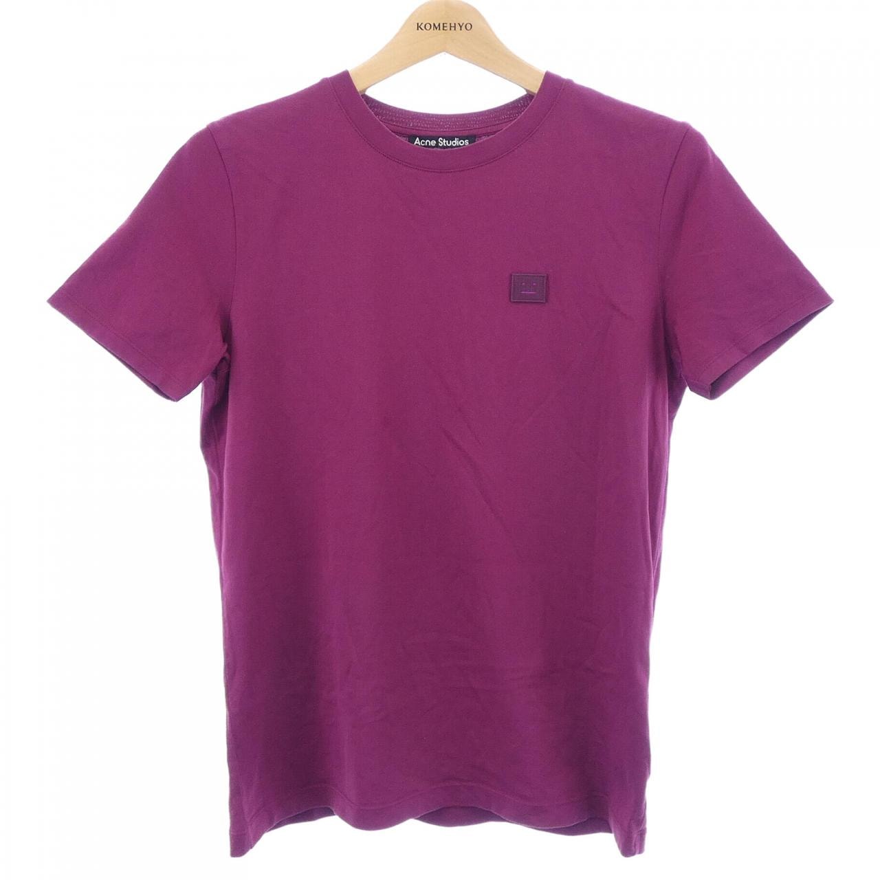 アクネストゥディオズ ACNE STUDIOS Tシャツ