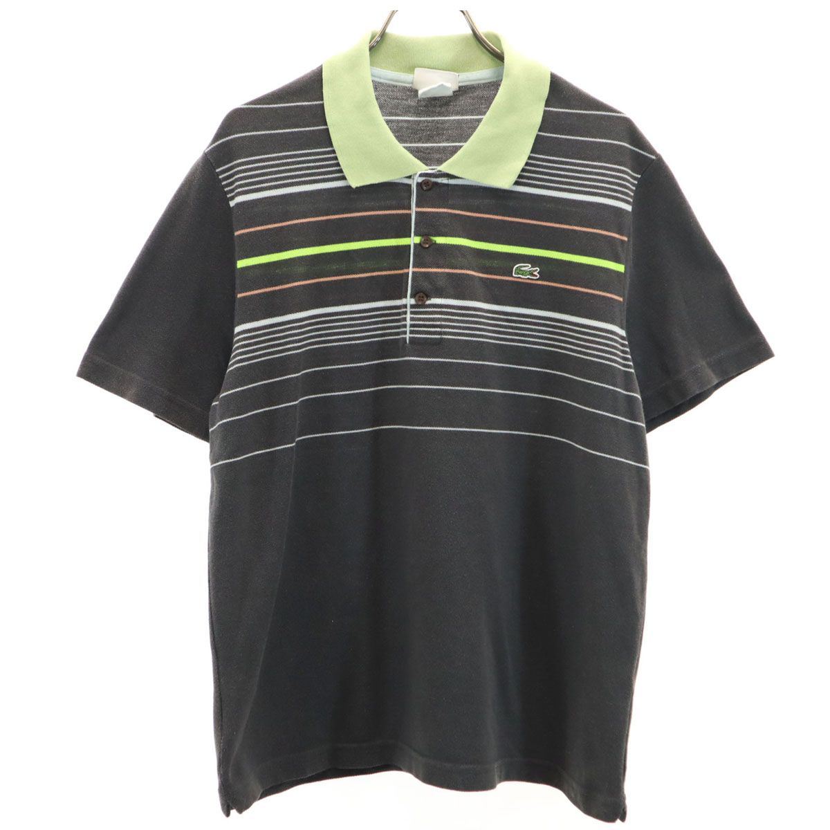 LACOSTE ラコステ 半袖 ポロシャツ