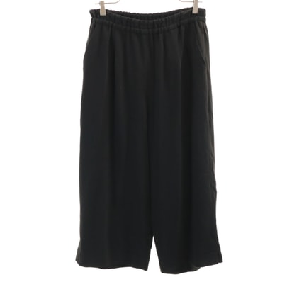 JOURNAL STANDARD ジャーナルスタンダード ワイドパンツ S ブラック