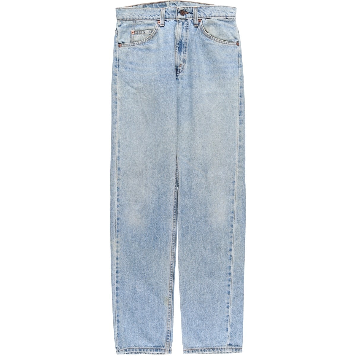 古着 90年代 リーバイス Levi's 505 オレンジタブ テーパードデニムパンツ メンズw30相当 ヴィンテージ/eaa614655