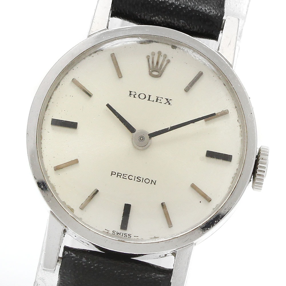 ロレックス プレシジョン Cal.1400 2649 レディース 【中古】