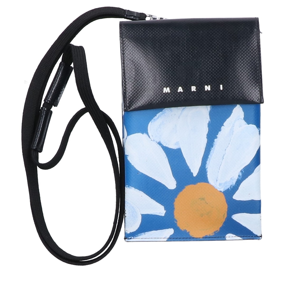 マルニ TEMI0004A2 P4608 フラワー スマホ