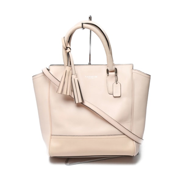 コーチ COACH 2WAY 斜めかけ ハンドバッグ