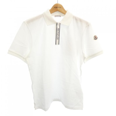 モンクレール MONCLER 8A00002 89A16 ポロシャツ