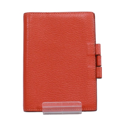 エルメスアジェンダGM 手帳カバー ユニセックス