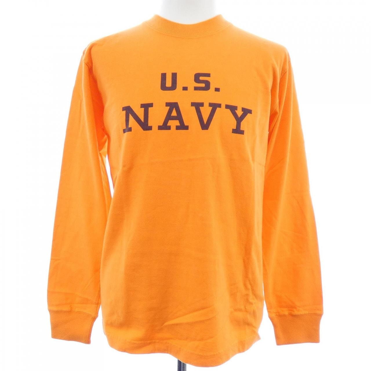 バズリクソンズ BUZZ RICKSON'S Tシャツ