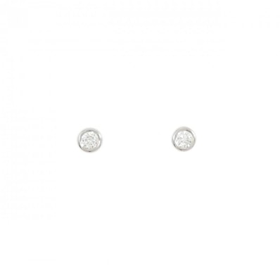 ティファニー バイザヤード ピアス