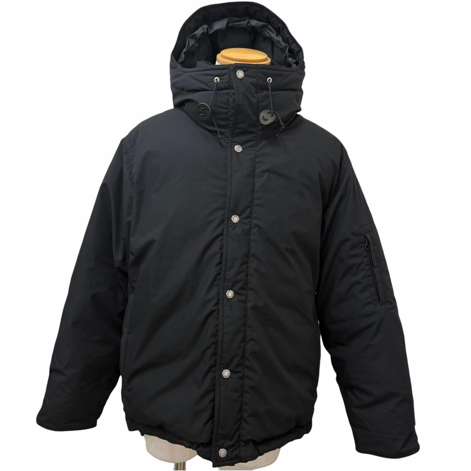The North Face 1996 Eco Nuptse Jacket 
