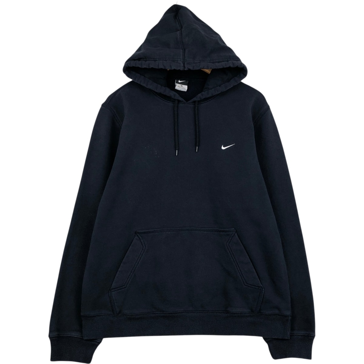 古着 00年代 ナイキ NIKE スウェットプルオーバーパーカー メンズL相当/eaa626961