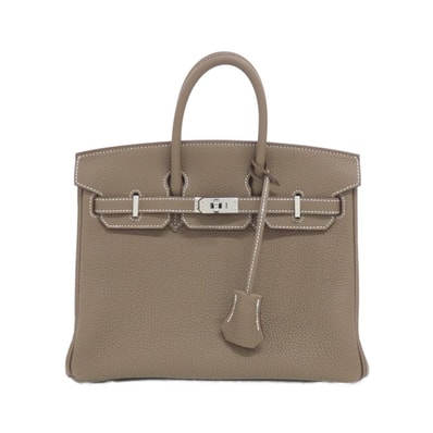 【未使用品】エルメス バーキン 25cm 041344CK バッグ