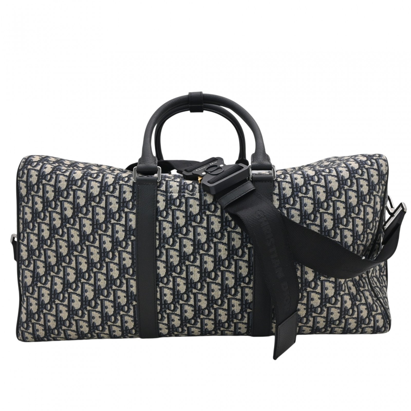 ディオール ボストンバッグ ユニセックス