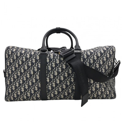 ディオール ボストンバッグ ユニセックス