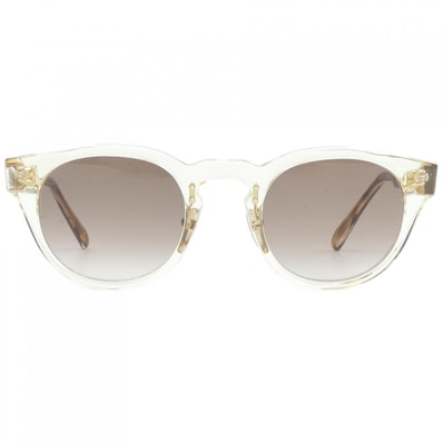 クロムハーツ CHROME HEARTS DINGALONGLINGLONG SUNGLASSES