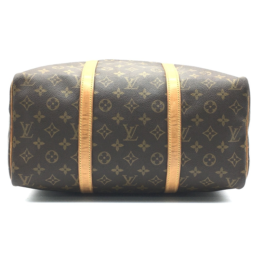 D (傷や汚れあり)】ルイヴィトン LOUIS VUITTON サック スープル 35