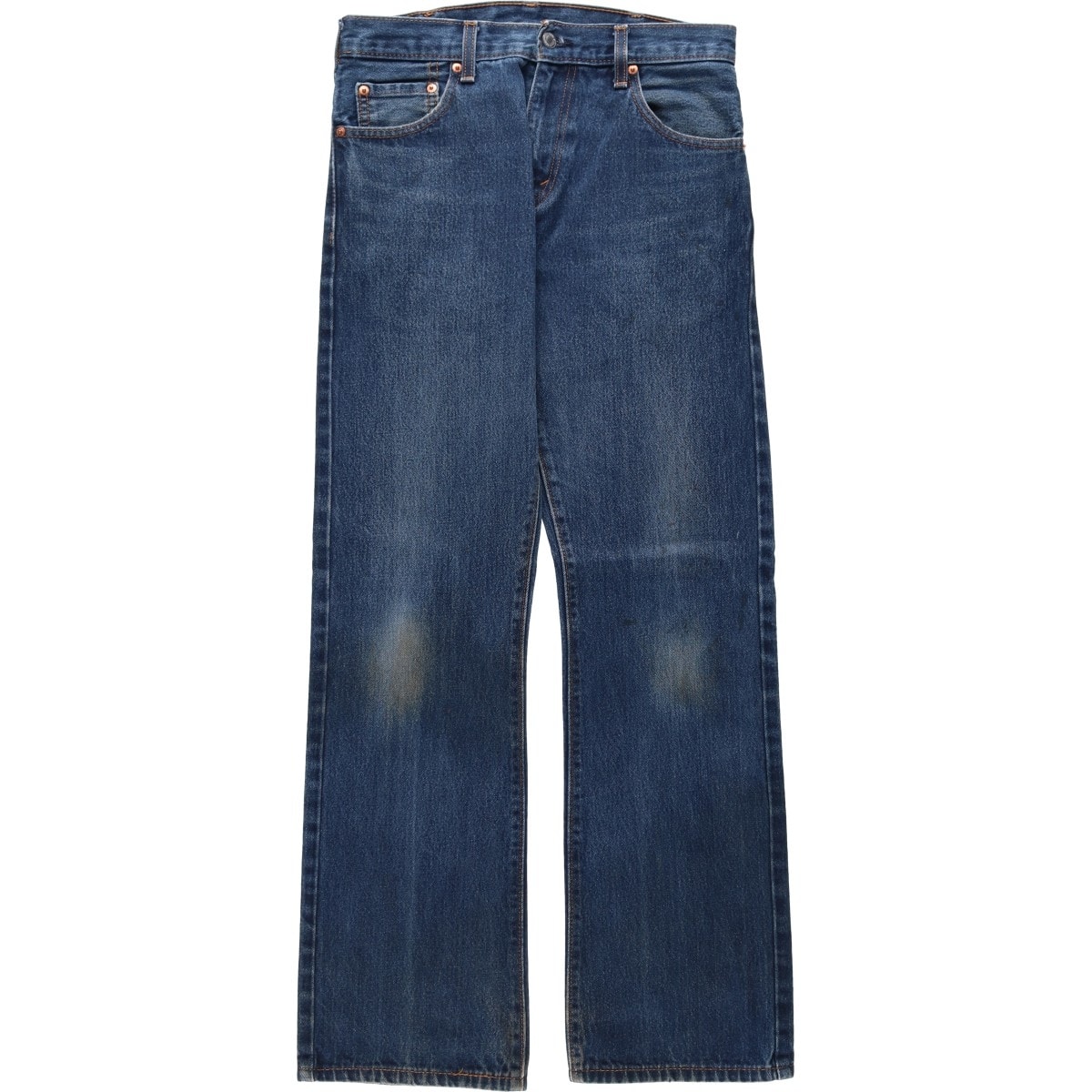 古着 リーバイス Levi's 517 ブーツカットデニムパンツ メンズw30相当/eaa653352