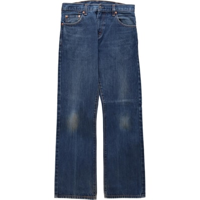 古着 リーバイス Levi's 517 ブーツカットデニムパンツ メンズw30相当/eaa653352