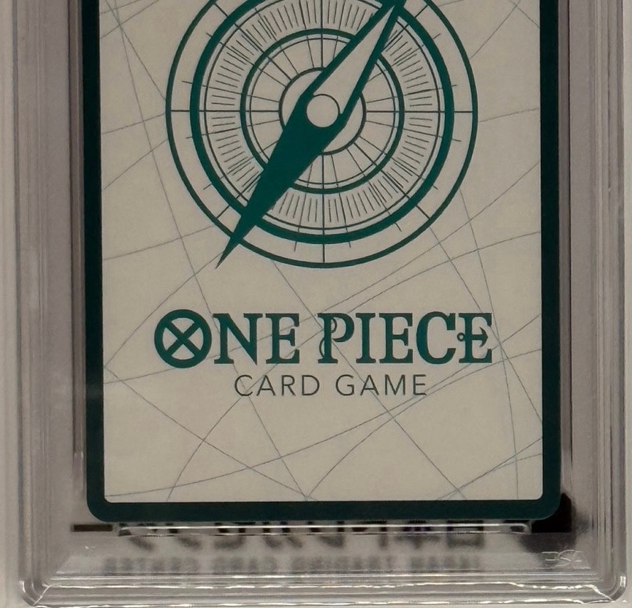 PSA10】ドン!!カード (エルバフ) :来場記念品(プロモーションカード