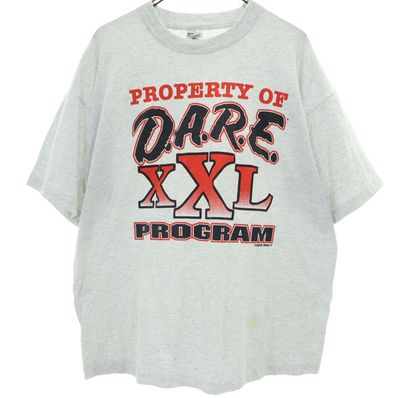 FRUIT OF THE LOOM 90s 半袖 シングルステッチ Tシャツ