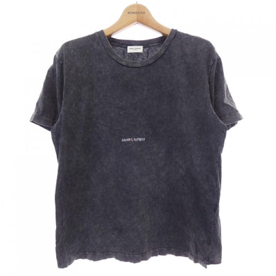 サンローラン SAINT LAURENT 497112 YB2LO Tシャツ