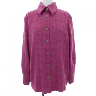 シャネル CHANEL P59610V30916 18B シャツ