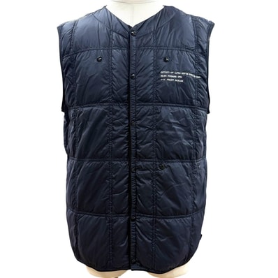 未使用品 モンクレールジーニアス 7 ダウンベスト VAILE GILET 3