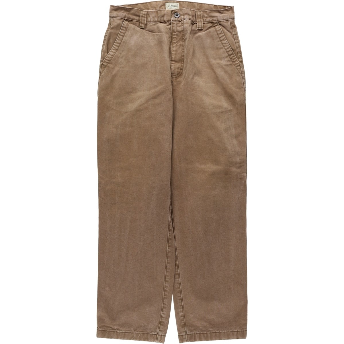 古着 90年代 エルエルビーン L.L.Bean ダックワークパンツ メンズw31相当/eaa630225