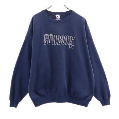 Champion 90s 長袖 スウェット トレーナー