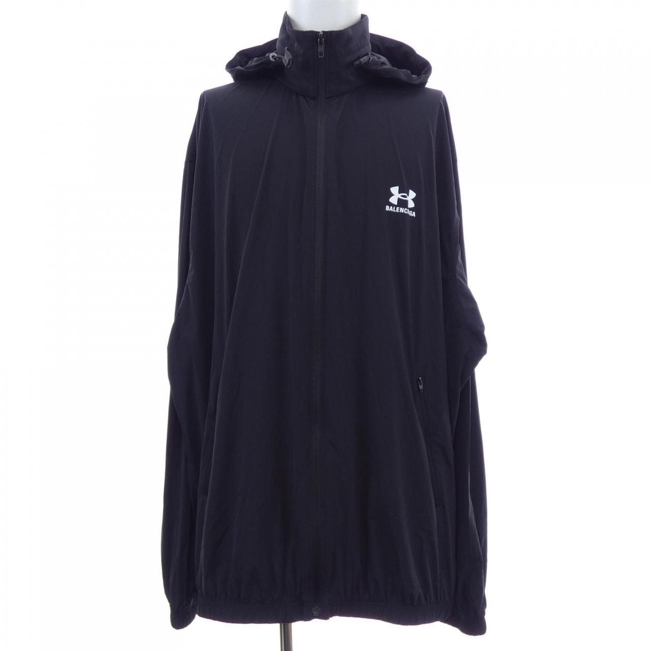 バレンシアガ BALENCIAGA 814127 TQO35 ブルゾン