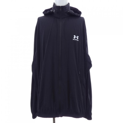 バレンシアガ BALENCIAGA 814127 TQO35 ブルゾン