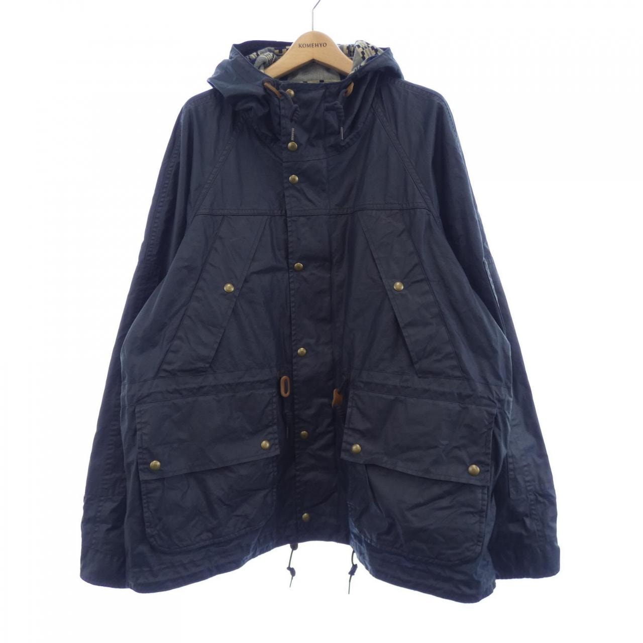 ダブルアールエル RRL 782943876001 ジャケット