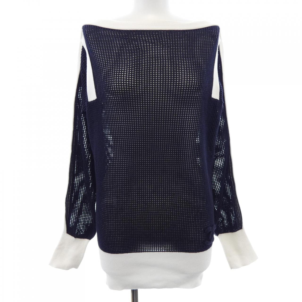 シャネル CHANEL P48062K06135 トップス