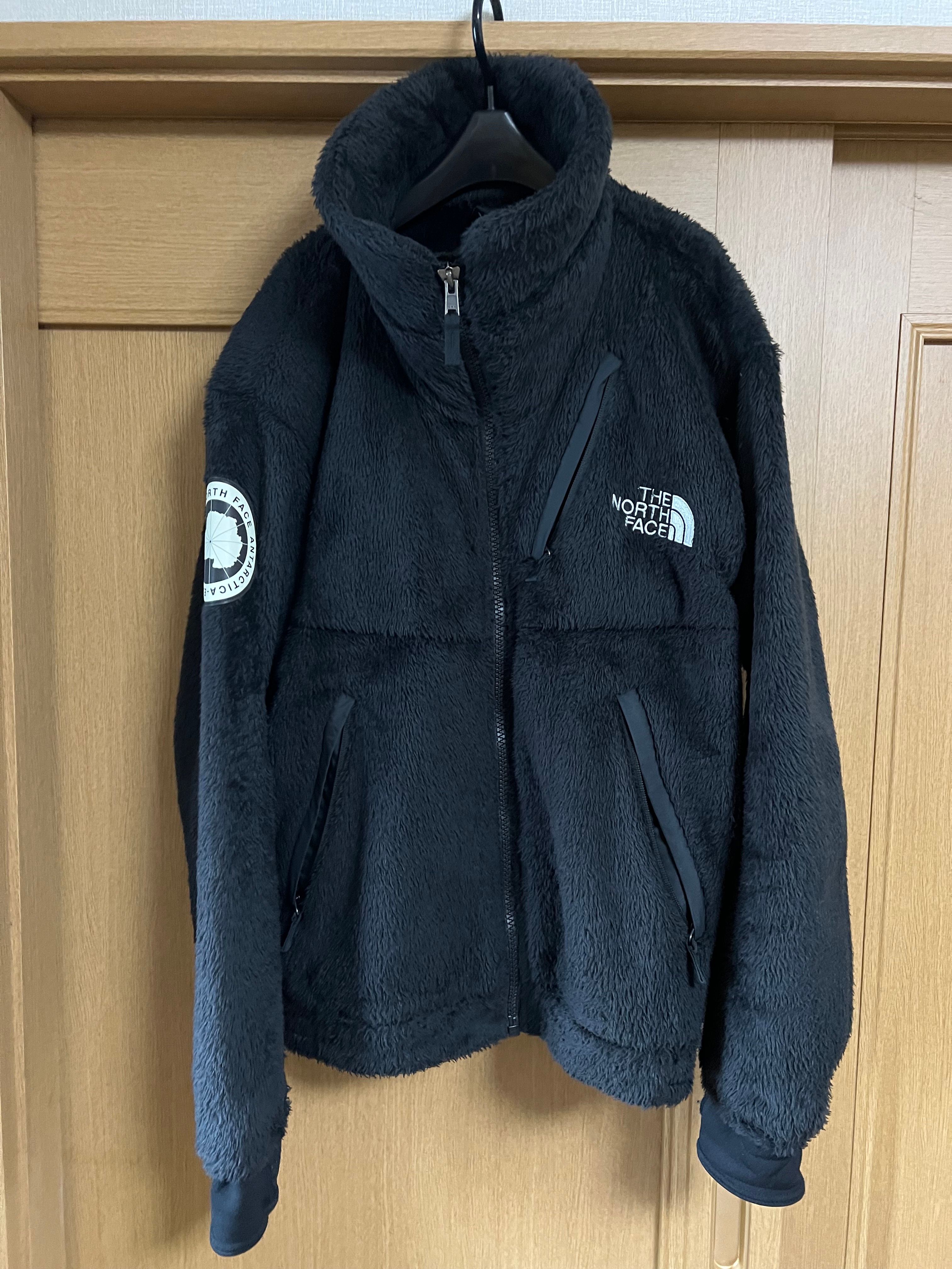The North Face Antarctica Versa Loft Jacket  "Black"