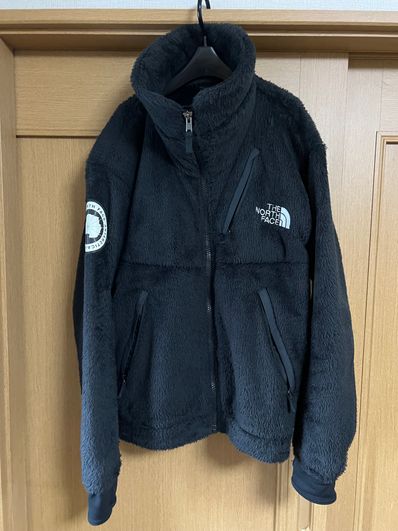 The North Face Antarctica Versa Loft Jacket "Black"