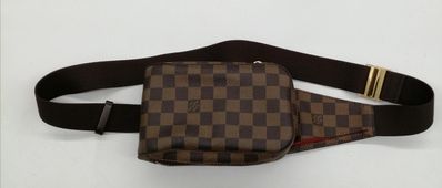 Louis Vuitton Damier Geronimos