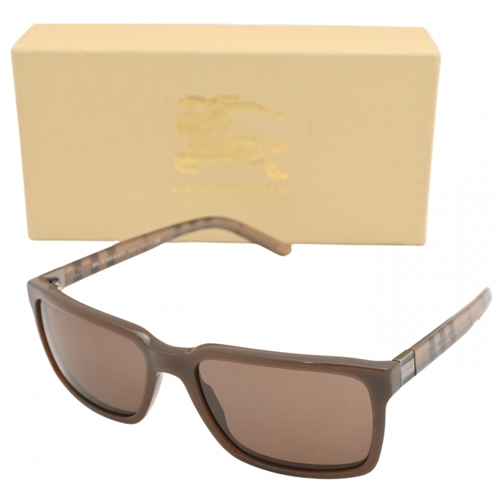 バーバリー サングラス レディース