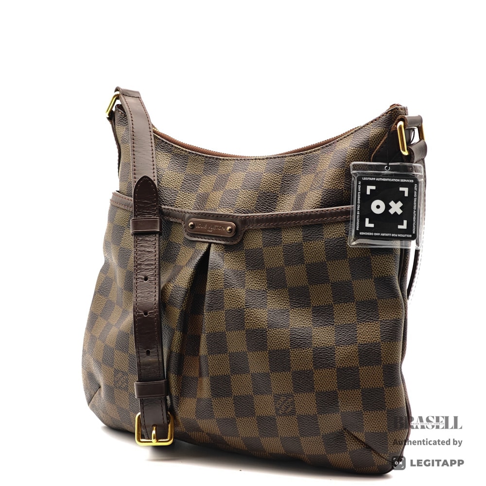 LOUIS VUITTON ルイ・ヴィトン N42251 SP2069 ショルダーバッグ Damier Canvas レディース