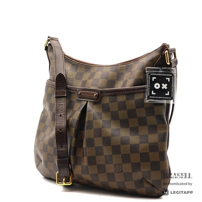 LOUIS VUITTON ルイ・ヴィトン N42251 SP2069 ショルダーバッグ Damier Canvas レディース