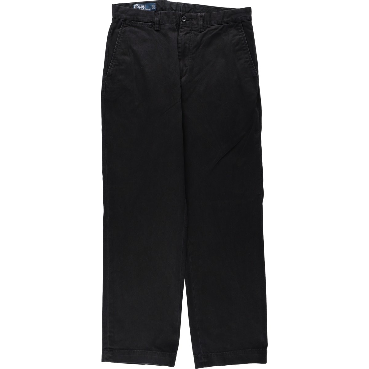 古着 ラルフローレン Ralph Lauren POLO by Ralph Lauren PRESTON PANT チノパンツ メンズw34相当/eaa667828