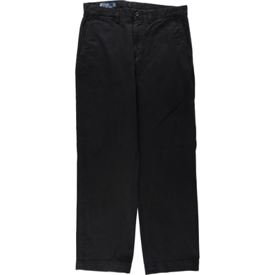 古着 ラルフローレン Ralph Lauren POLO by Ralph Lauren PRESTON PANT チノパンツ メンズw34相当/eaa667828