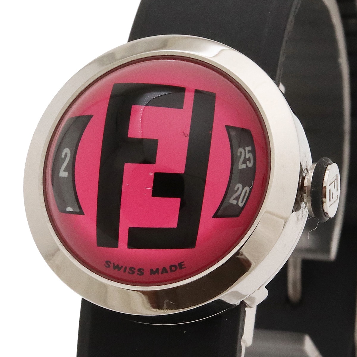 FENDI(フェンディ) ブースラ　8010L フェンディ8010L 腕時計 レディース - Snkrdunk Proxy Shopping with