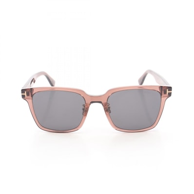 トムフォード TOM FORD サングラス 衣料品 プラスチック メンズ レディース ブラウン系 1238K45A 【新品】