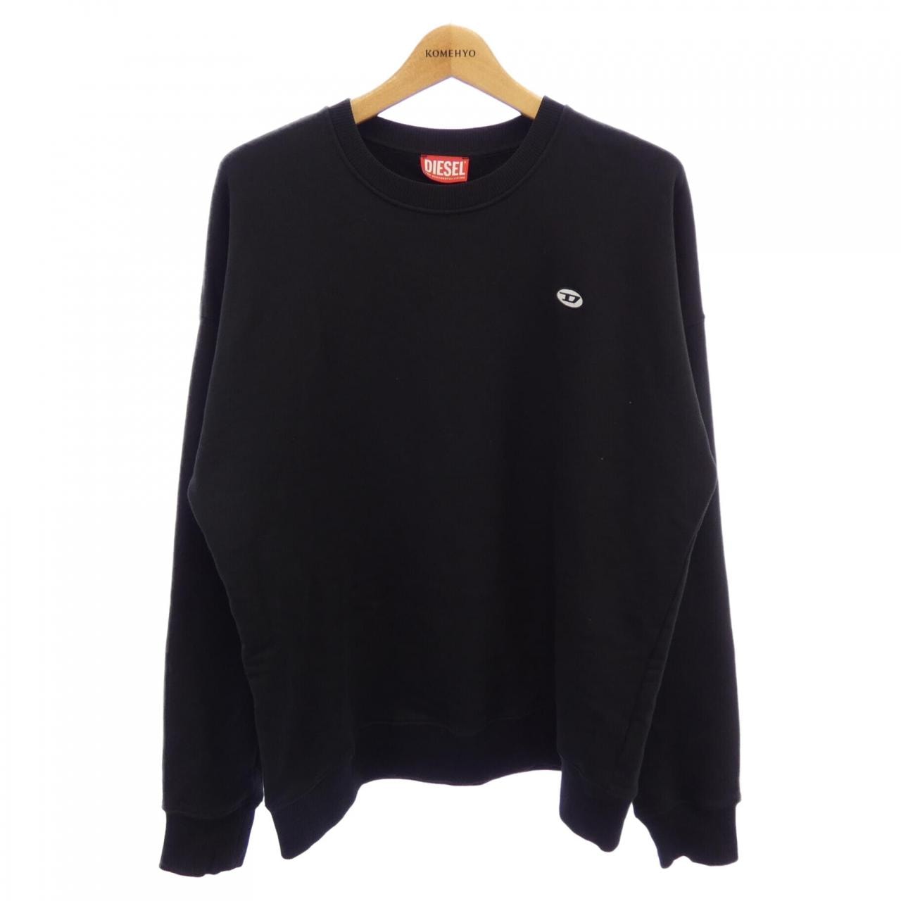 ディーゼル DIESEL スウェット